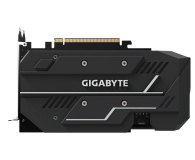GIGABYTE GeForce GTX 1660SUPER 192 BIT 6GB GDDR6 GV-N166SOC-6GD - 523950 - zdjęcie 5